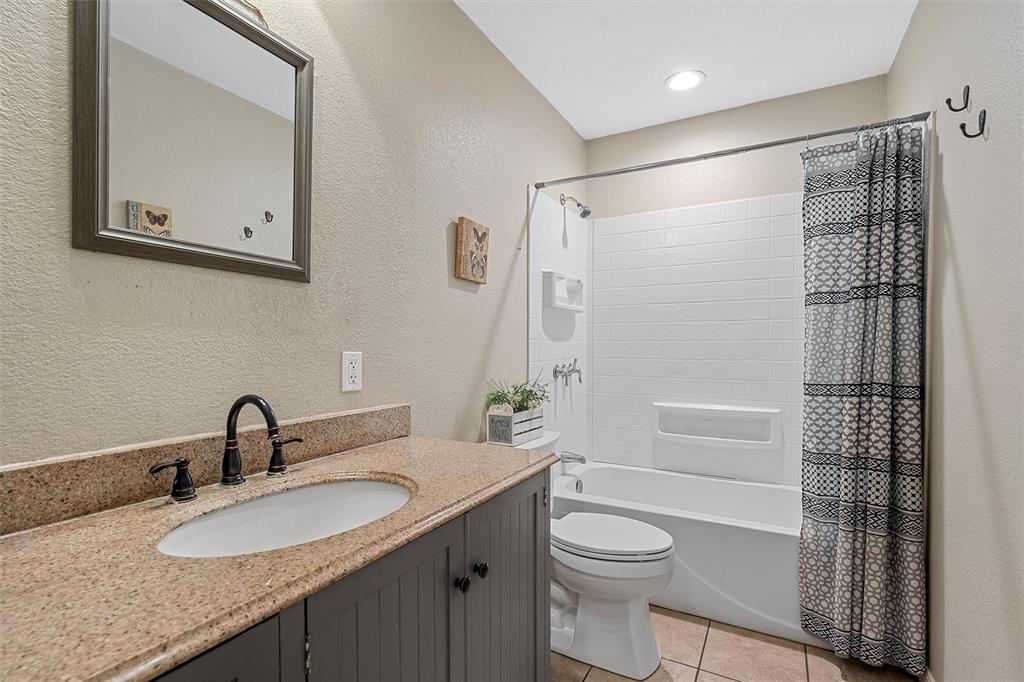 Rutherford Joseph - Residential