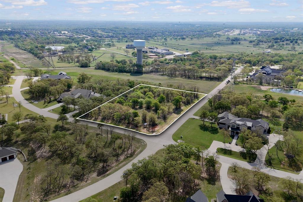 Hat Creek Estates - Land