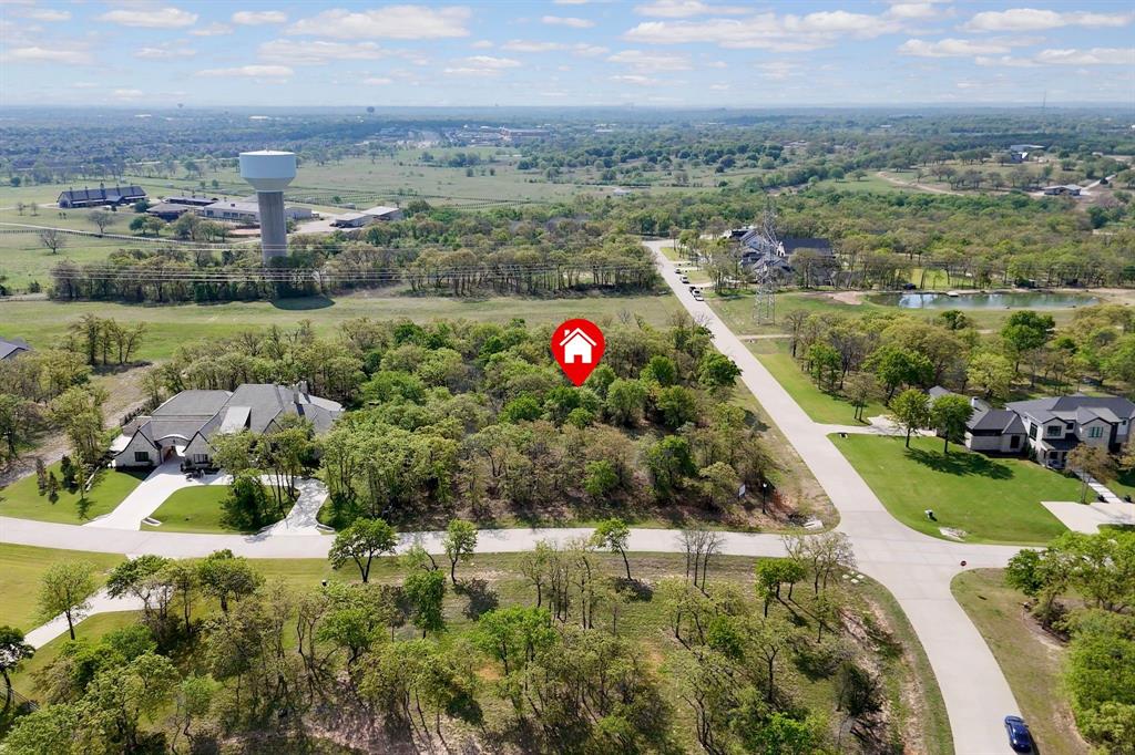 Hat Creek Estates - Land