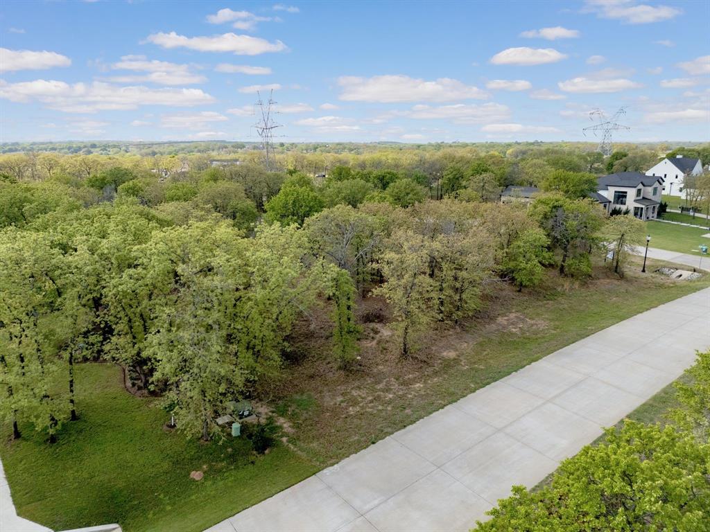 Hat Creek Estates - Land