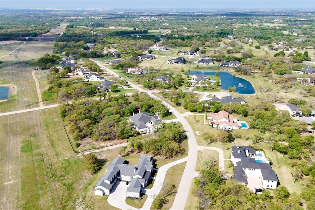 Hat Creek Estates - Land