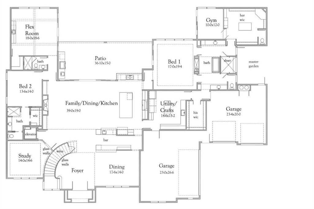 Hyde Park Estates - Residential
