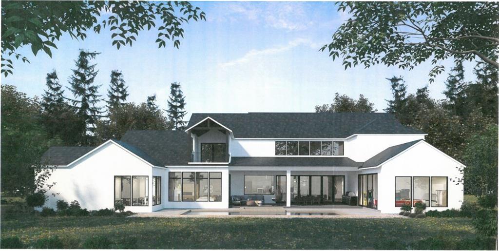 Hyde Park Estates - Residential