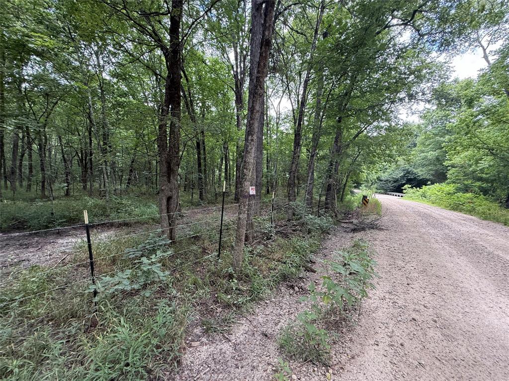 SUR:  HURLEY ANDREW - Land