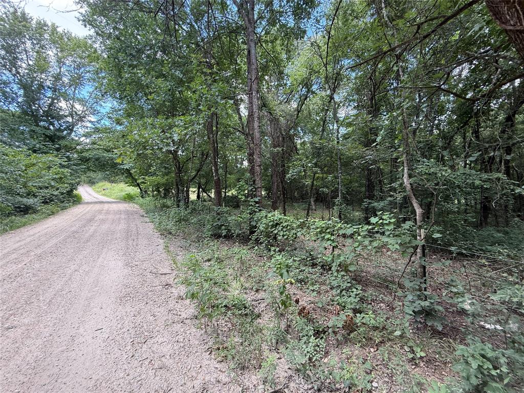 SUR:  HURLEY ANDREW - Land