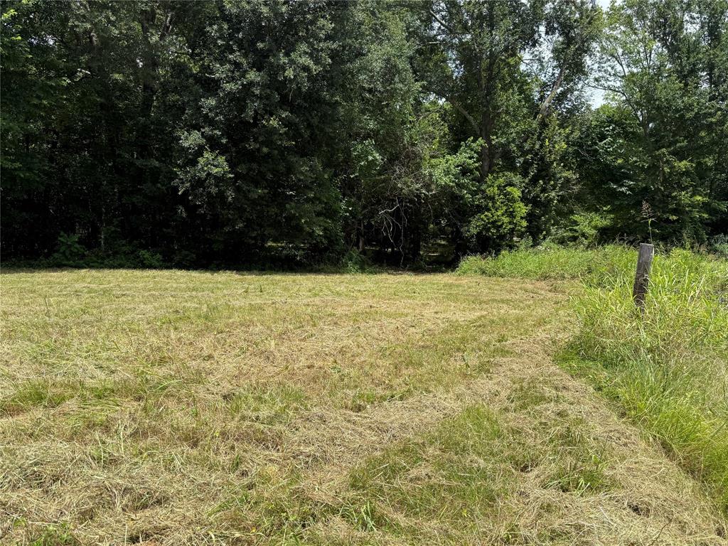 SUR:  HURLEY ANDREW - Land