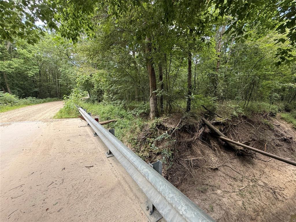 SUR:  HURLEY ANDREW - Land