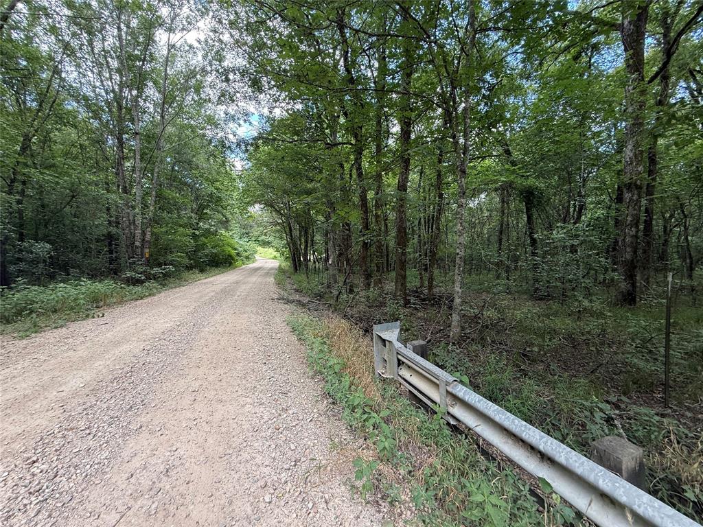 SUR:  HURLEY ANDREW - Land