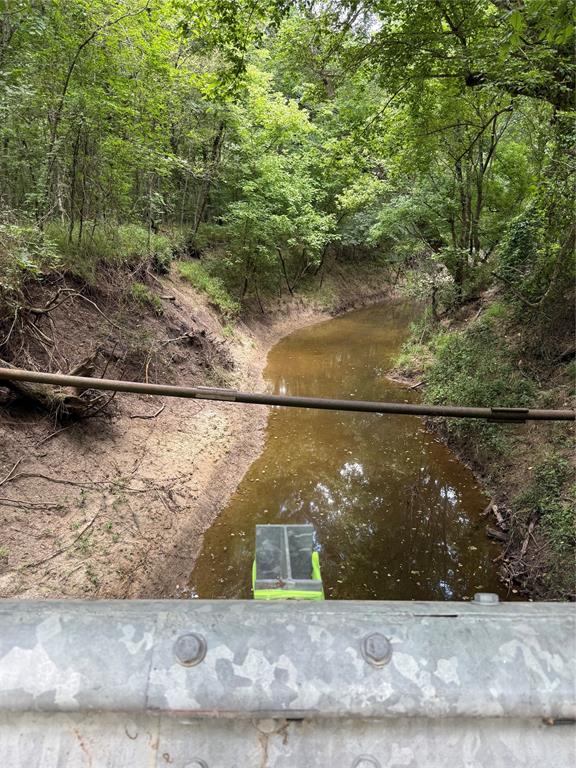 SUR:  HURLEY ANDREW - Land