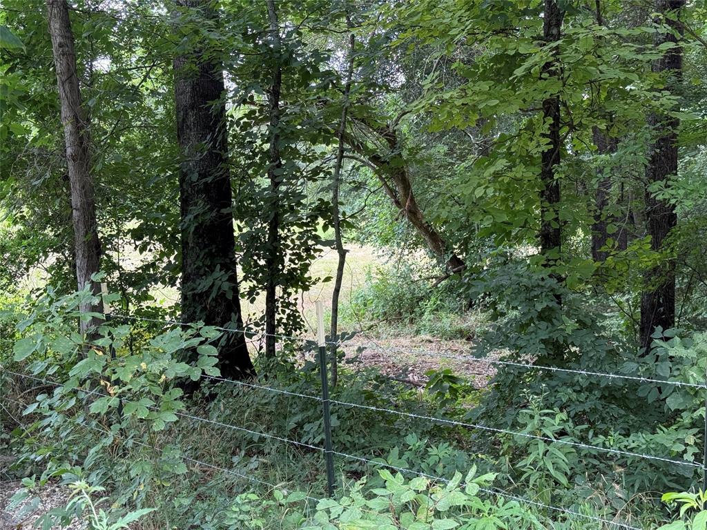 SUR:  HURLEY ANDREW - Land