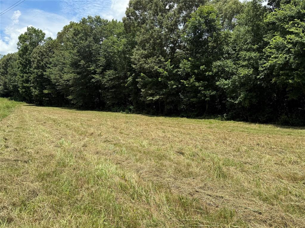 SUR:  HURLEY ANDREW - Land