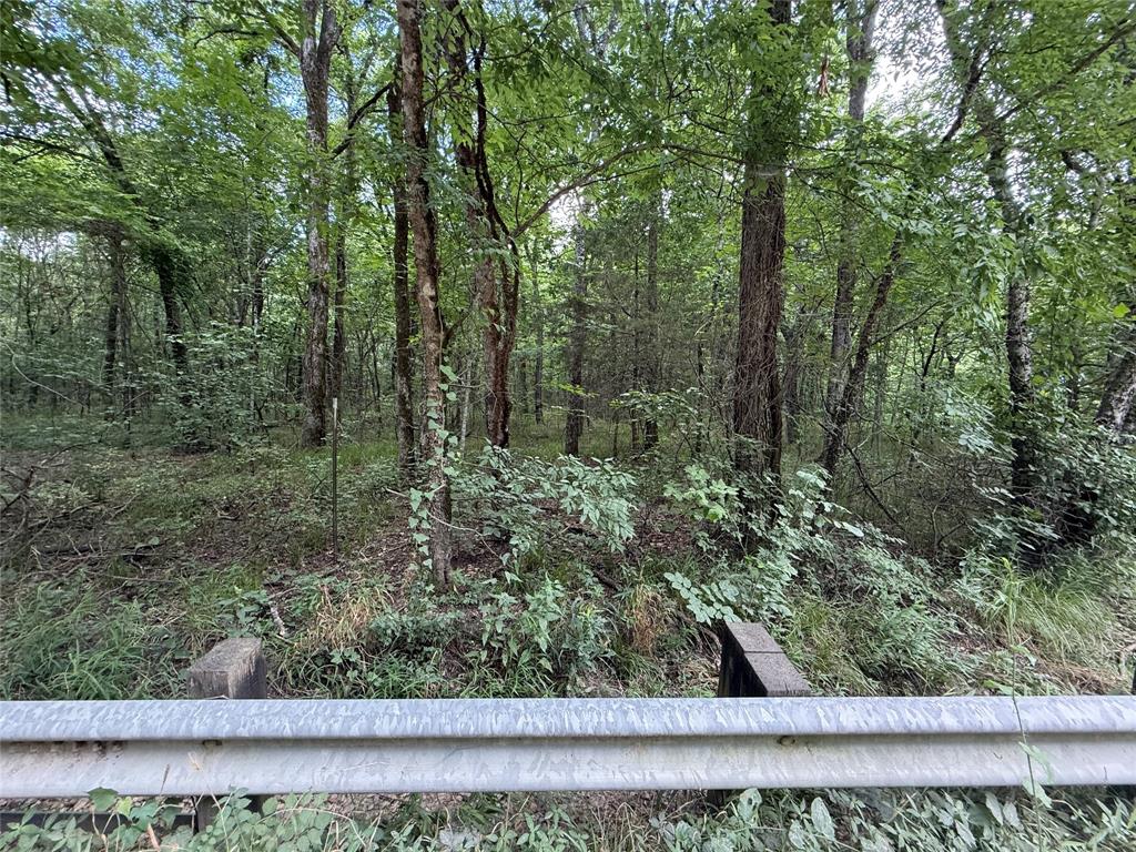 SUR:  HURLEY ANDREW - Land