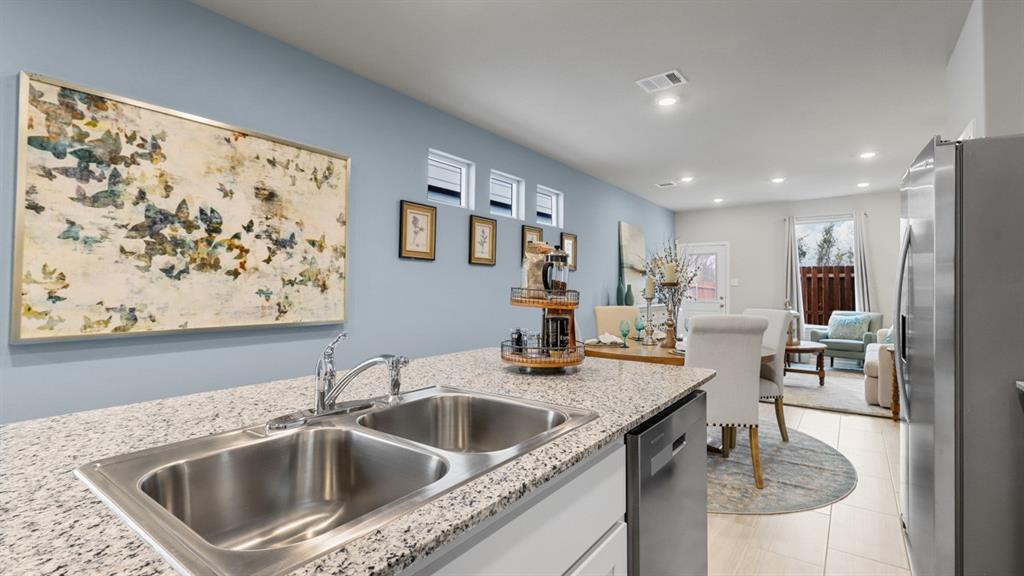 Orchard Village - Residential