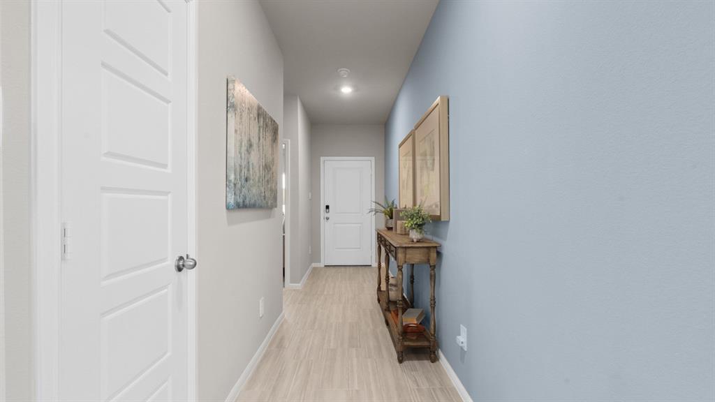 Orchard Village - Residential