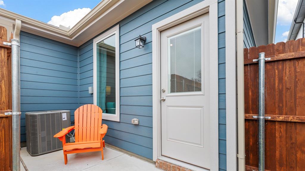 Orchard Village - Residential