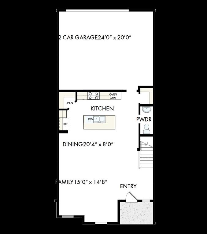 2857 McNaughton Drive