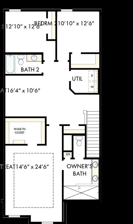 2857 McNaughton Drive
