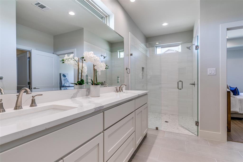 The Standard Rockwall - Residential