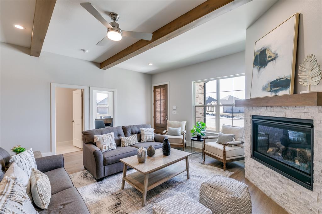 The Standard Rockwall - Residential