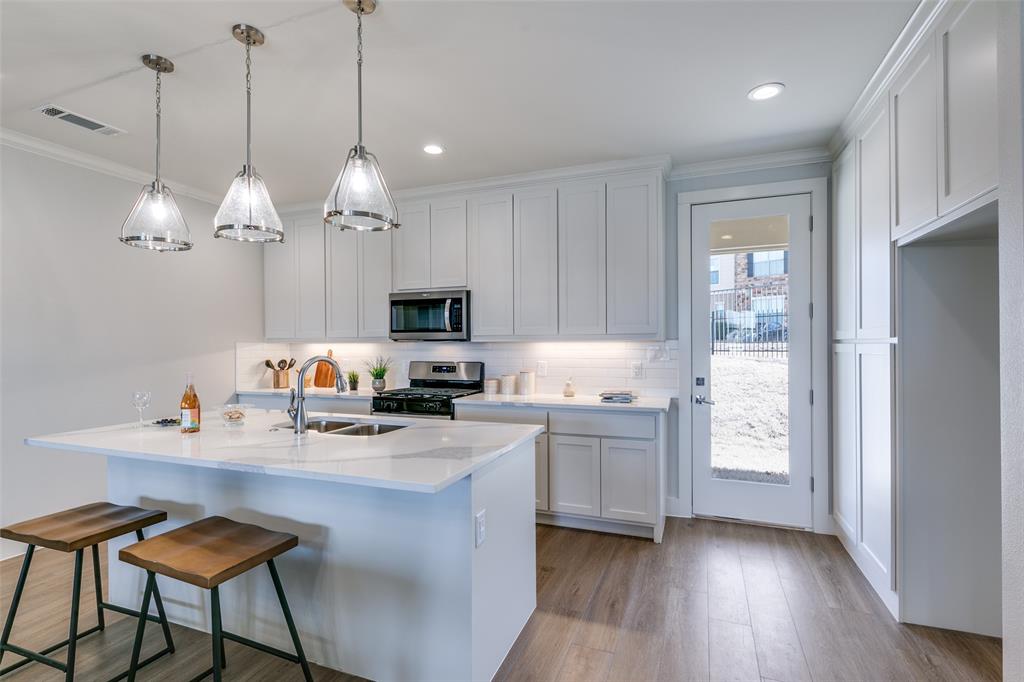 The Standard Rockwall - Residential