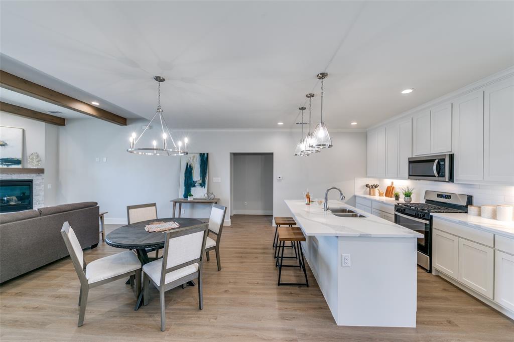 The Standard Rockwall - Residential