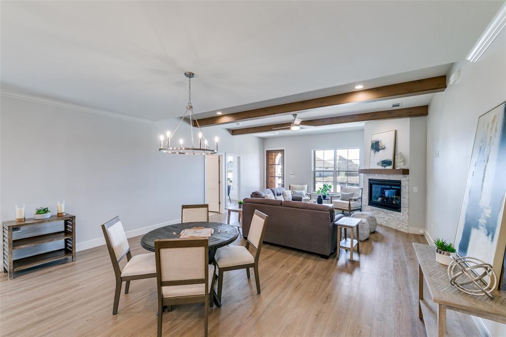 The Standard Rockwall - Residential