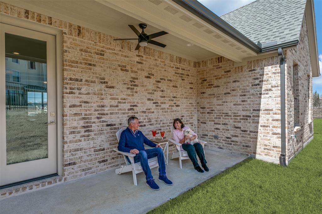 The Standard Rockwall - Residential