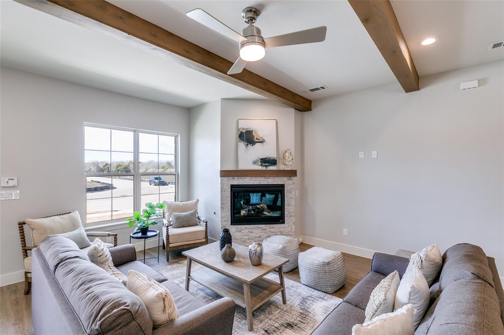 The Standard Rockwall - Residential