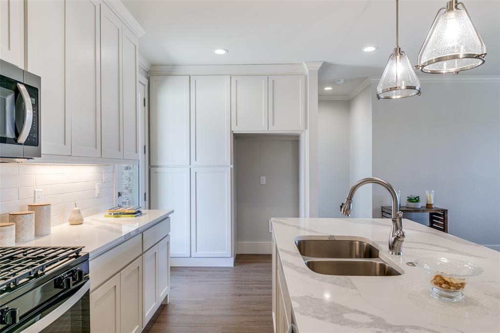 The Standard Rockwall - Residential