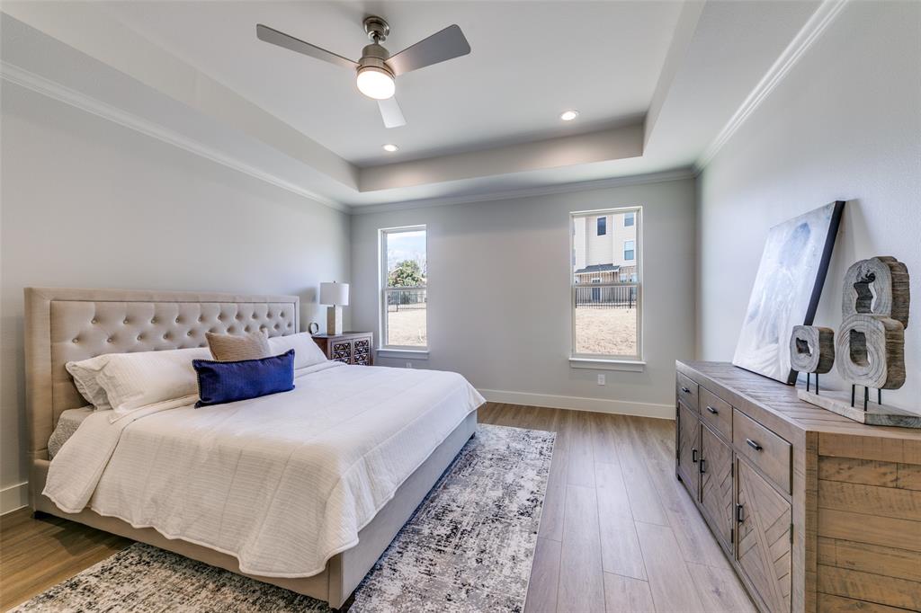 The Standard Rockwall - Residential