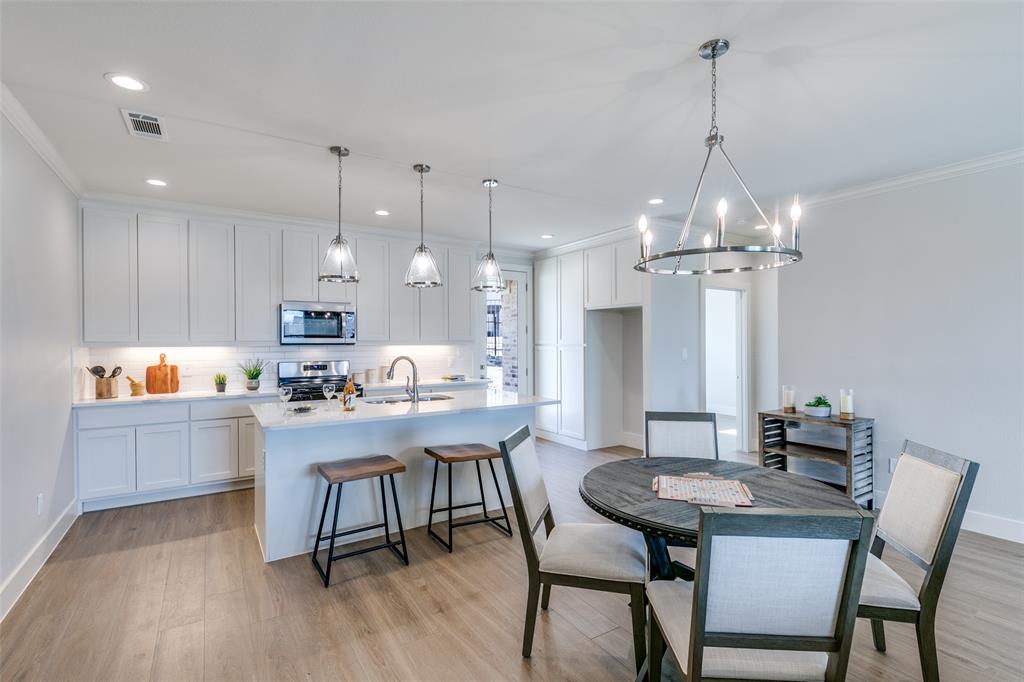 The Standard Rockwall - Residential