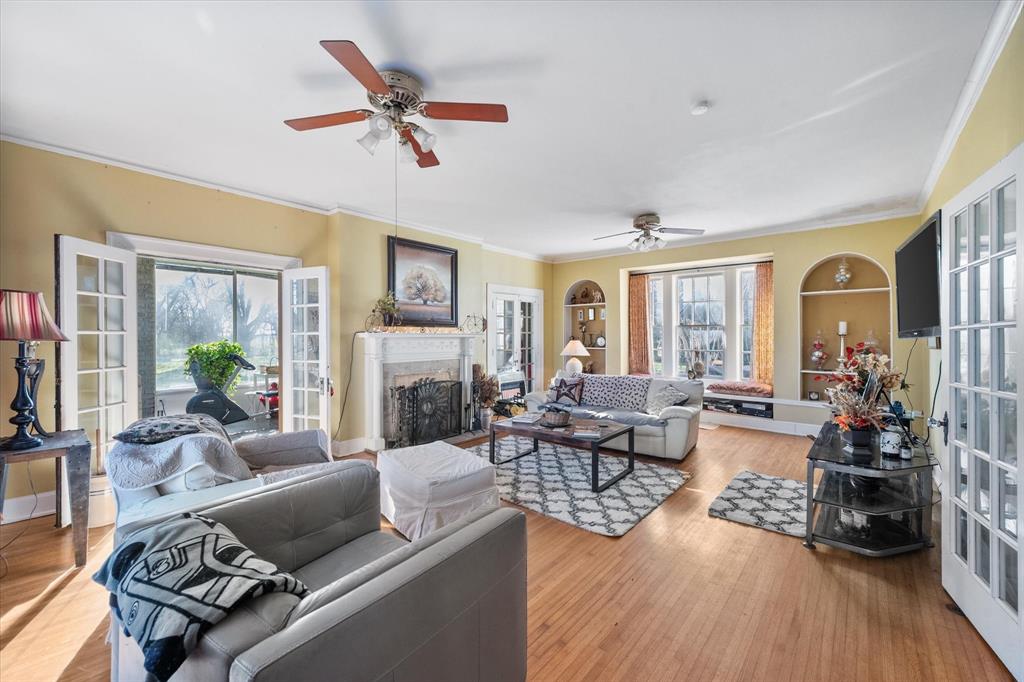 Kerens Ot - Residential