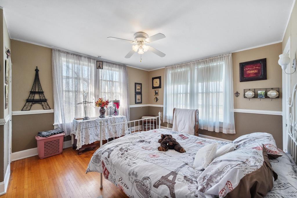 Kerens Ot - Residential