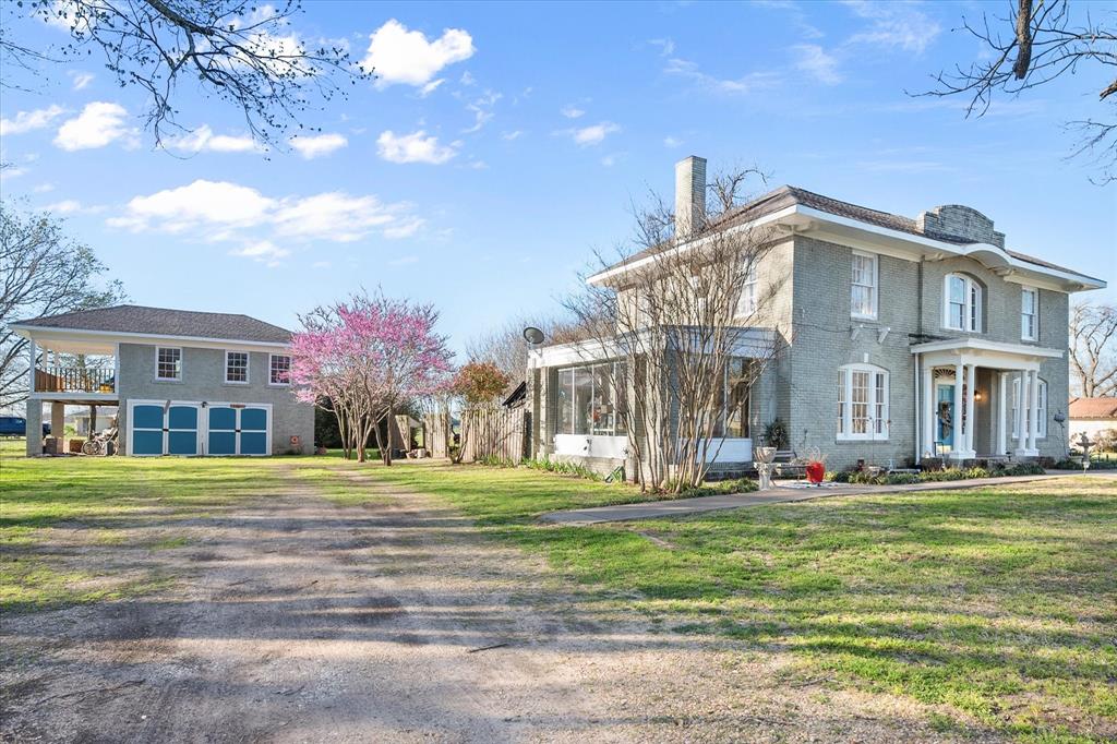 Kerens Ot - Residential