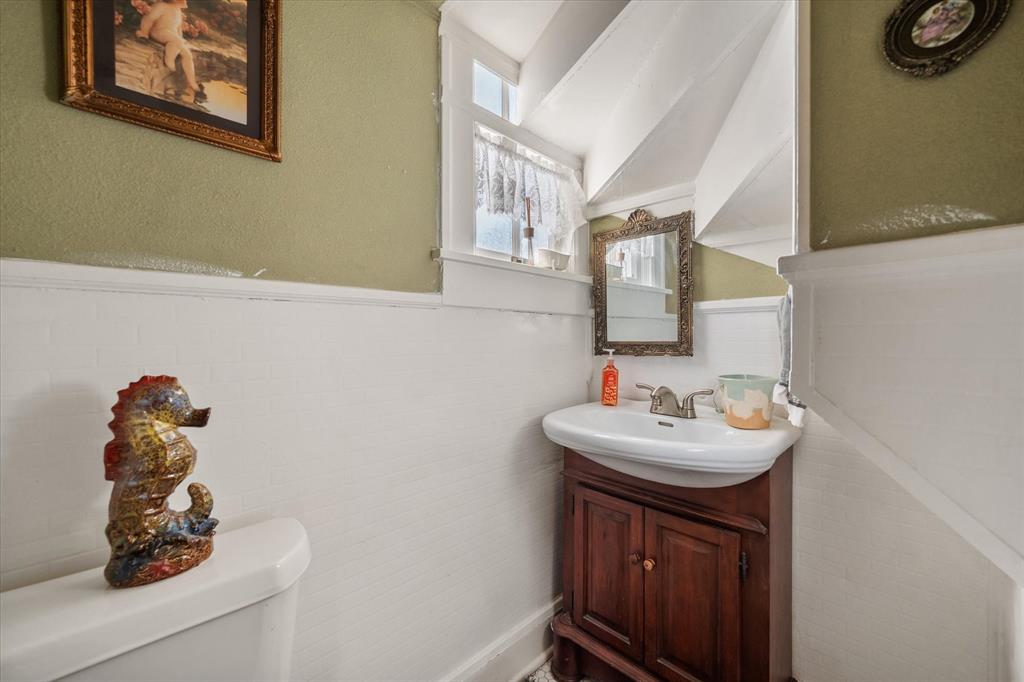 Kerens Ot - Residential