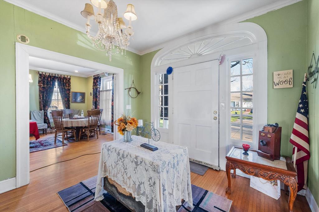 Kerens Ot - Residential