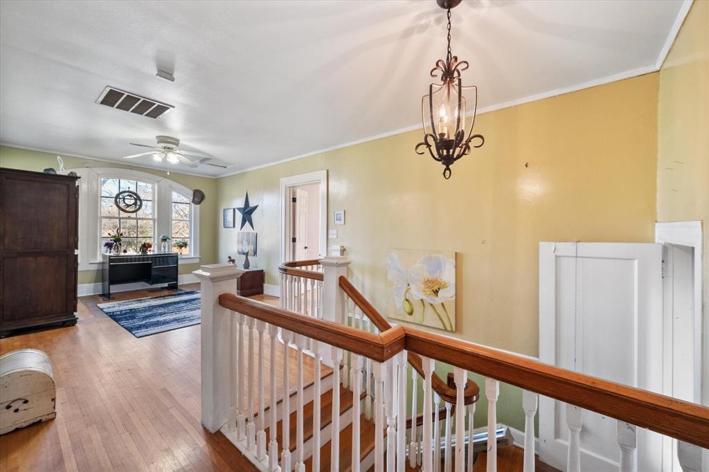 Kerens Ot - Residential