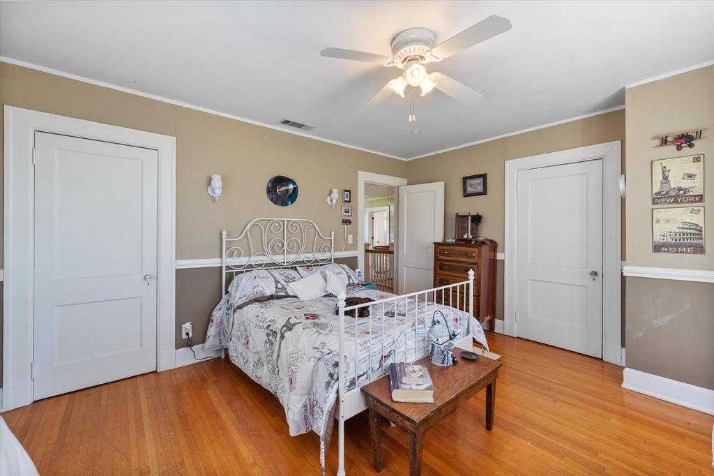 Kerens Ot - Residential