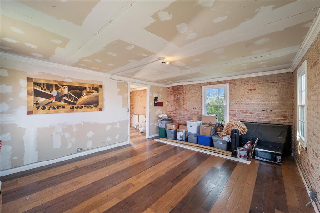 Kerens Ot - Residential