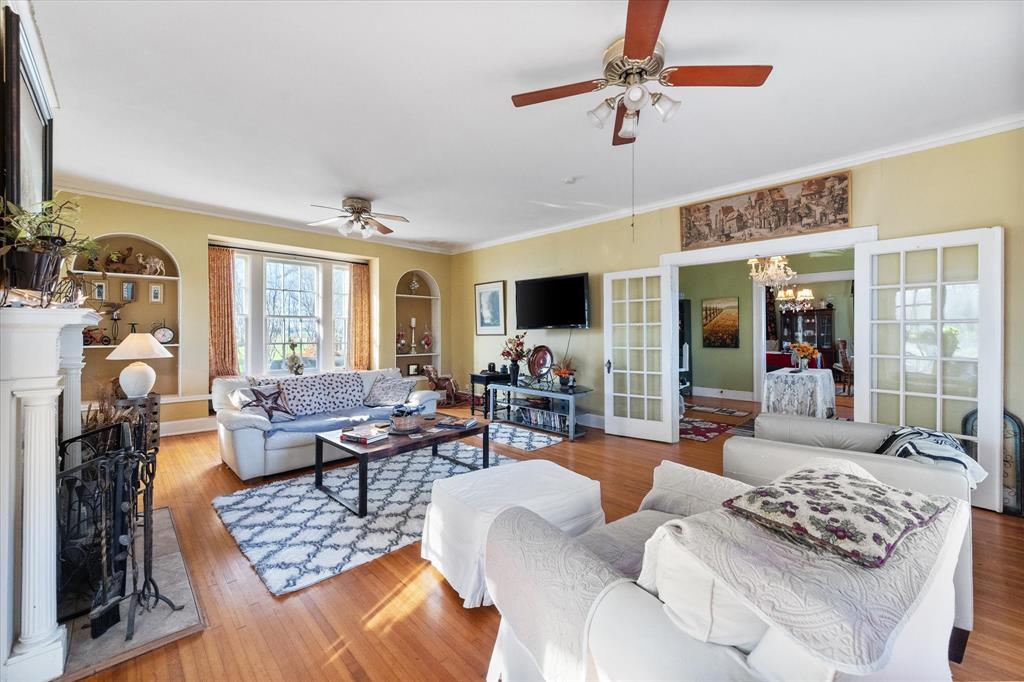 Kerens Ot - Residential