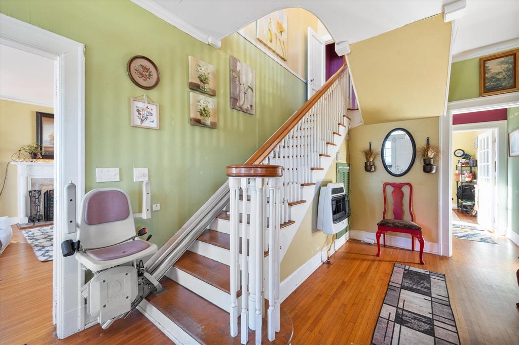 Kerens Ot - Residential