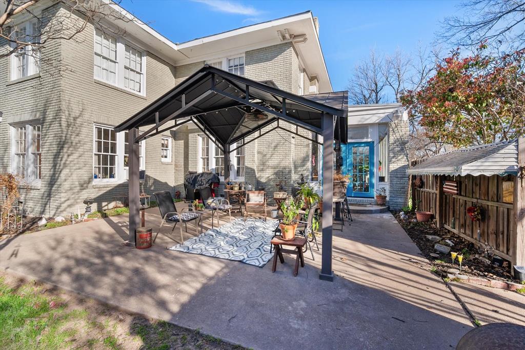 Kerens Ot - Residential