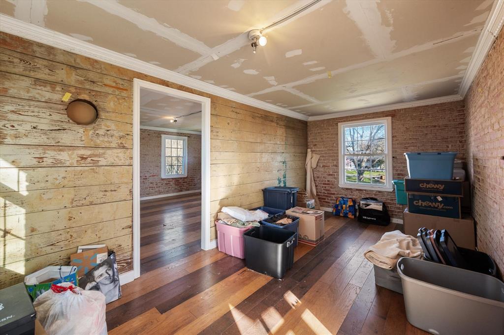 Kerens Ot - Residential