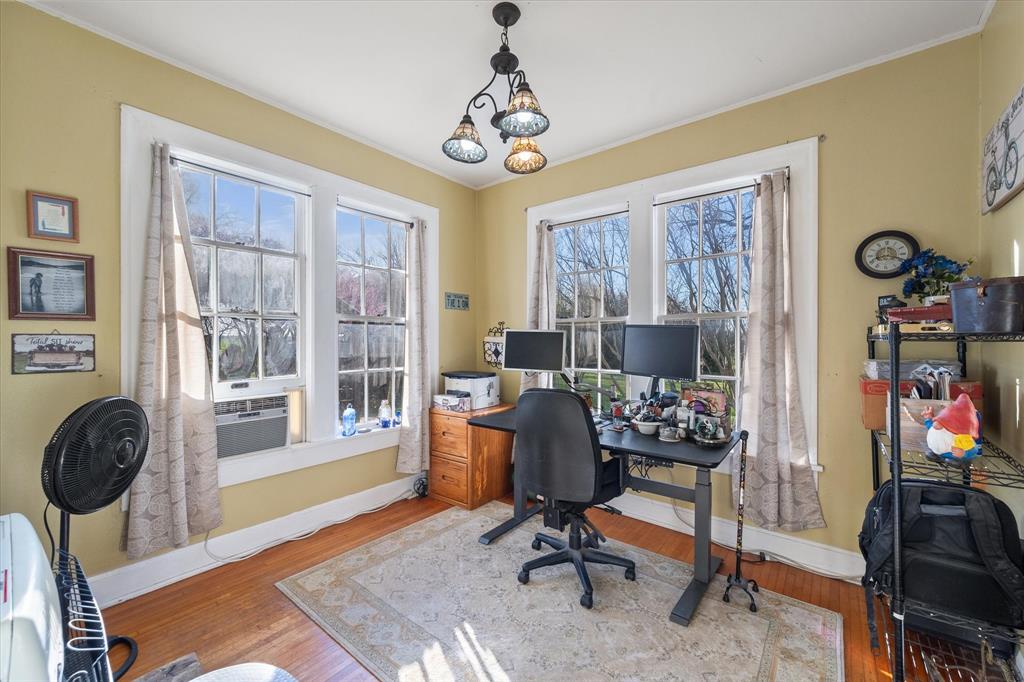 Kerens Ot - Residential