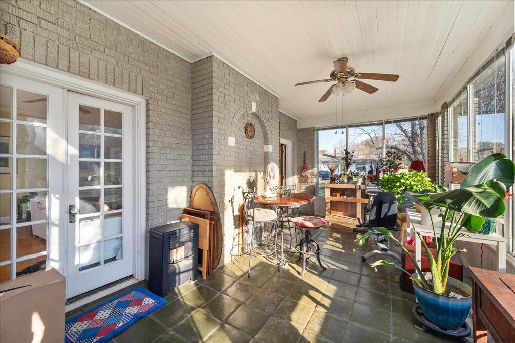 Kerens Ot - Residential