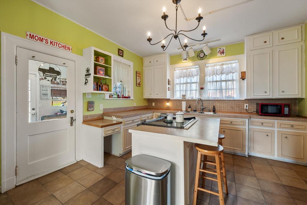 Kerens Ot - Residential