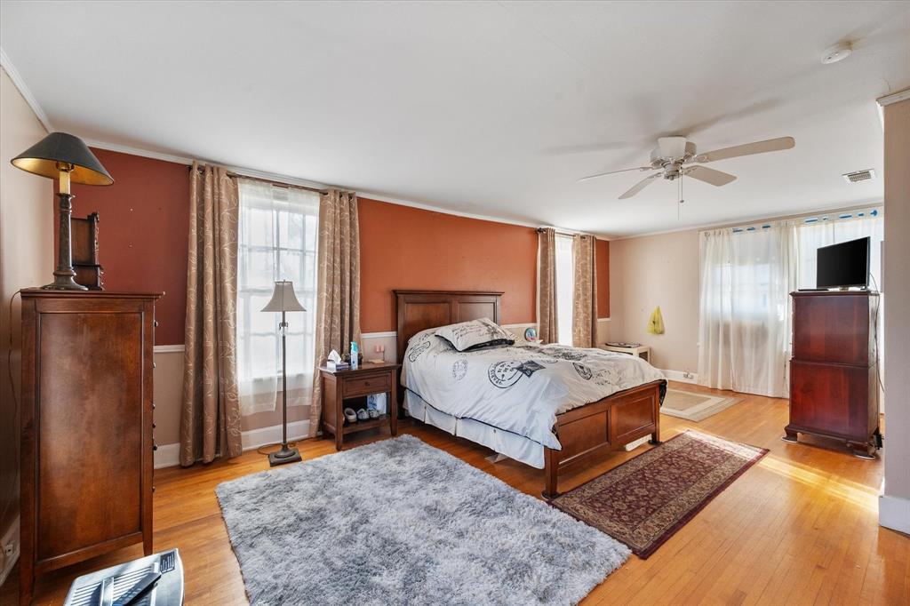 Kerens Ot - Residential