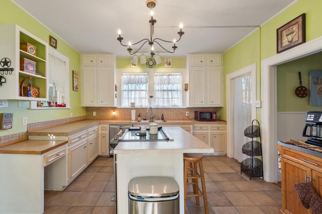 Kerens Ot - Residential