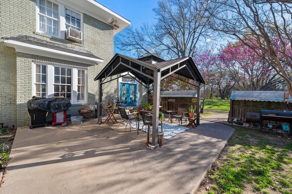 Kerens Ot - Residential