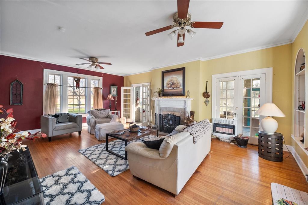 Kerens Ot - Residential